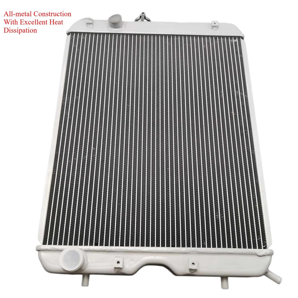 New Tractor Radiator TD270-16010 For Kubota L4760 L5040 L5060 L5240 L5460 L5740