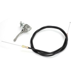 Throttle Cable Kit For J36, JS36, B46, BS46 Trowel Machines Replacement 21243 US