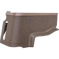 Fits John Deere 7020-7030 Series Right-Hand Consoles