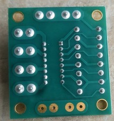 ECM Circuit Board, 26-239R Brand: LifeBreath