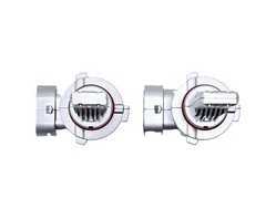 🌟2 SUPERIOR LED Light Bulbs for Case IH Magnum 250, 280, 310, 340, 380 Tractor
