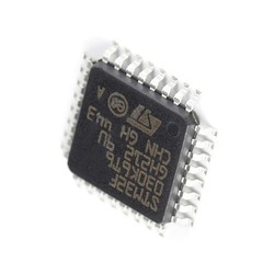 5pcs STM32F030K6T6 Microcontroller Chip 32F030K6T6 Single-Chip Microcomputer