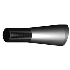 S.77018 Bale Spear – Straight. To fit as: KK241162 Fits Strimech