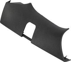 HECASA Side Mirror Arm Covers Compatible With 2004-2023 Volvo VNL Truck Right &