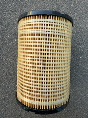 Genuine CAT Hydraulic Oil Filter 1R-0735 ~ Advanced Efficiency