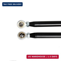 ECOTRIC 49″ Universal Iron Racing Safety Seat Belt Chassis Roll Harness Bar Rod