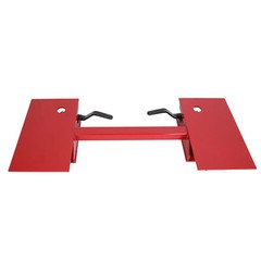 For Bobtach Blank Universal Skid Steer Quick Attach Plate Conversion Adapter