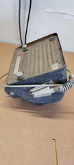 Vintage International Harvester Fender Mount AM Radio