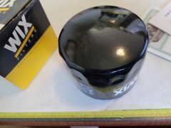 WIX Oil Filter 51064 , free ship