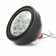 1/2/4x Par36 30W LED Work Light For Case IH John Deere International Tractor