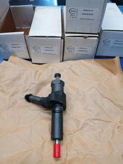 Ford Diesel Injector D0NN9F593B Atlantic 11-3212 144 172 4CYL x5