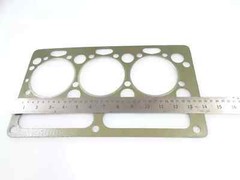 Head Gasket Unit Copper For Massey Ferguson 35 TE20F Perkins P3 Diesel 1951