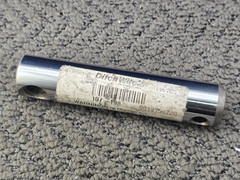 Ditch Witch 107-198 Left Hand LH Pivoting Pin Cylinder Replacement Tool