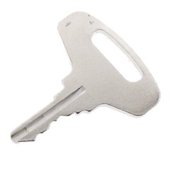 6X Ignition Keys #55240 66711-55140 for Kubota B Series GL Series Tractors