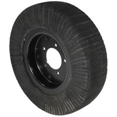 17122SW Universal Fit 6 x 9″ Tail Rim Wheel Assembly for Tractors