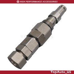 Fits Hitachi EX200-5 SH200-A3 ZAX200 DH220-5 Excavator Main Relief Valve 4372038