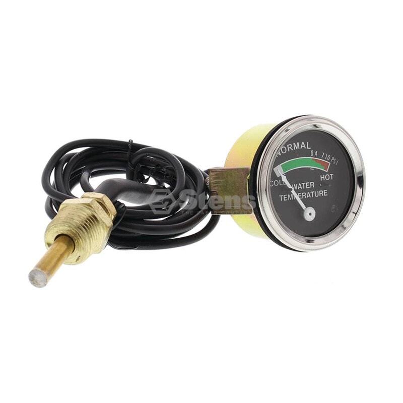 Temperature Gauge for Atlantic Quality Parts – Accurate Readings, Durable Design