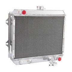 Radiator Fits Caterpillar CAT Mitsubishi MCFA Fitklift 9360100100, 9130101700