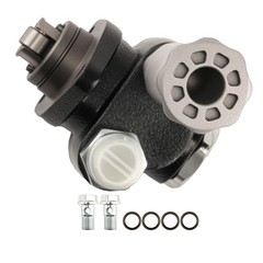 Fuel Feed Pump for Mitsubishi S4S S4Q S4Q2 Diesel Engine 105220-5960 3446109050