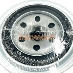 For Kubota KX040-4 Mini Excavator Maintenance Filter Kit RD411-62210 HH164-32430
