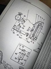 MQ Power Generator 150KVA ( Parts Manual ) Model DCA-150SSK