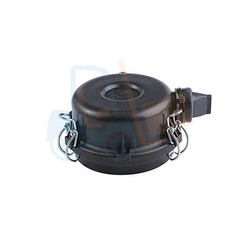 6A100-82550 Air Cleaner Cover For Kubota B Series Tractor B7410D B7500D B7510D