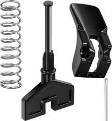 Minn Kota Tilt Lever, Pin, T-Bar, and Spring Replacement Parts Set