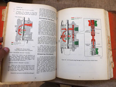 VINTAGE CASE 310G CRAWLER SERVICE MANUAL DOZER TRACTOR REPAIR SHOP FARM