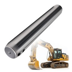 Heavy Duty Equipment Pin 80mm x 541mm for Caterpillar 320D, 322C, 320C