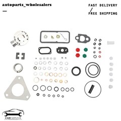 New Injection Pump Repair Kit Fits 7135-110 FORD Massey Ferguson 3 4 & 6 Cyl