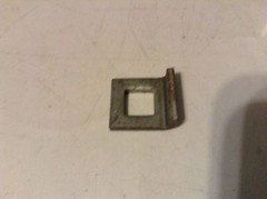 ZA105429 – A New Tine Clip for an IH 27, 37, 46, 47, 57, 420, 428, 430 Balers