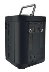 26800mAh 110W Multi-purpose Energy Storage Battery with LED Light USB Charge NEW