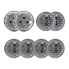 Led Conversion Kit Fits John Deere Tractors 50 Series 4050 4250 4450 4650 4850+
