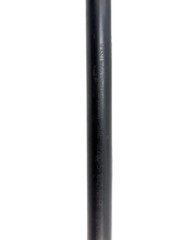 PARKER MINI BALL VALVE MV608 AND 13-1/4″ DIESEL FUEL LINE