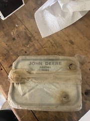 RE27091 JOHN DEERE