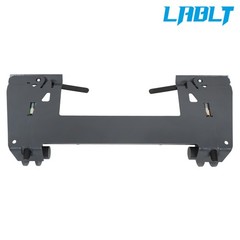 LABLT Mounting System 6577954 for Bobcat T180 T190 773 S150 S160 S175 S185 S205