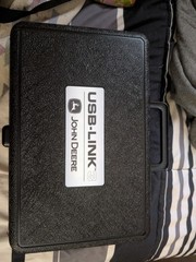John Deere Usb-link 3 Wireless Kit
