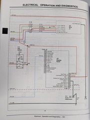 John Deere XUV 825i Gator Technical Service Repair Shop Manual – TM107119