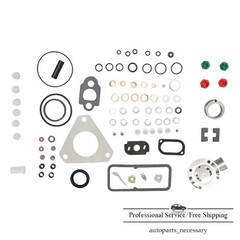 Injection Pump Repair Set For Ford Massey Ferguson 3 4 & 6 Cyl 7135-110 CAV DPA