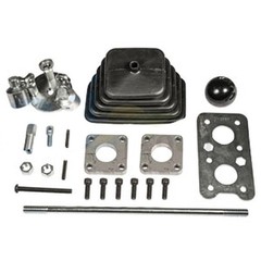 A-1V148502-AI Bent Handle Joystick, Direct Mount To Valve