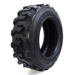 10-16.5 Skid Steer Loader Tire 10PR Tubeless 10×16.5 SKS Tire Heavy Duty 10 16.5