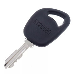 5X Ignition Keys For John Deere E170 E180 E110 E120 E130 E140 E150 E160 GY20680