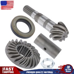 Ring Gear and Pinion Set For Kubota M4800 M4900 M5400 M5700 M8200 3C315-42300