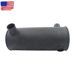 Muffler For ZX210K-3 ZX200-3 ZX240-3 ZX270-3 ZX280 ZX360W-3 ZX220W-3 4625214