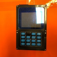 7835-12-3007 monitor fit komatsu pc300-7 pc350-7 pc360-7 pc200-7