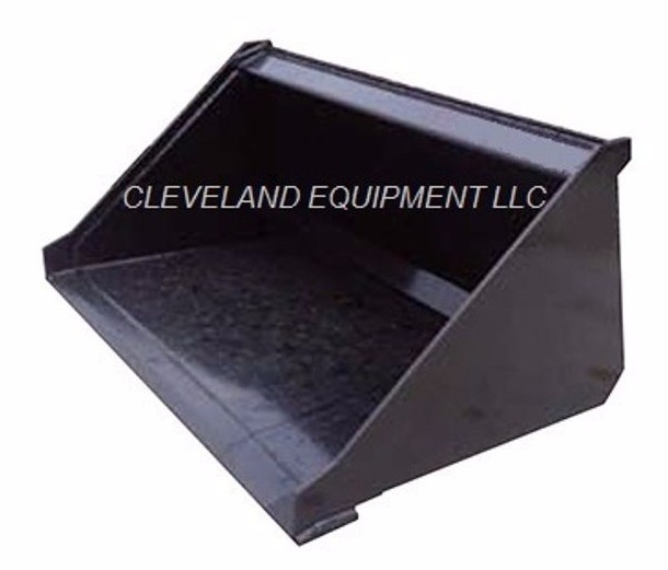 NEW 44″ MINI LOW PROFILE BUCKET for Toro Dingo TX-1000 Compact Track Loader