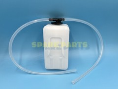 For KUBOTA Overflow Tank Bottle Radiator Reserve Coolant Colling 37410-88603