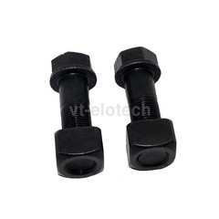 6684447 For Bobcat Skid Steer Bucket Unitooth Trenching Bucket Teeth 10PK