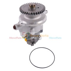 Power Steering Pump 21745603 20770313 For Volvo D11 D13 Mack MP7 MP8 Engine