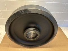 10″ DuroForce Middle Bogie Wheel With Bearing Kit Fits CAT 247 247B 257 257B RW3